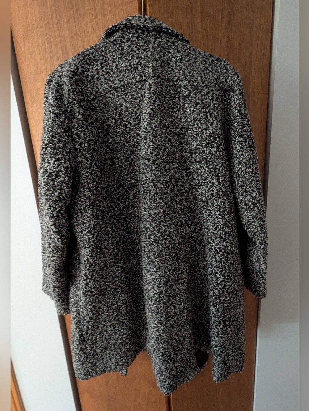 Coat - Picture 5 of 13